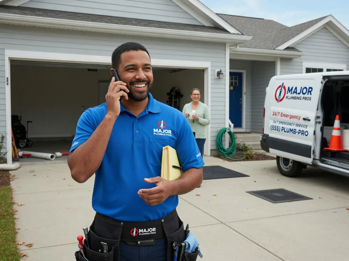 Drain Cleaning Services Nowata, OK FAQs